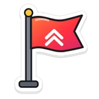 Flagup Logo Flagup